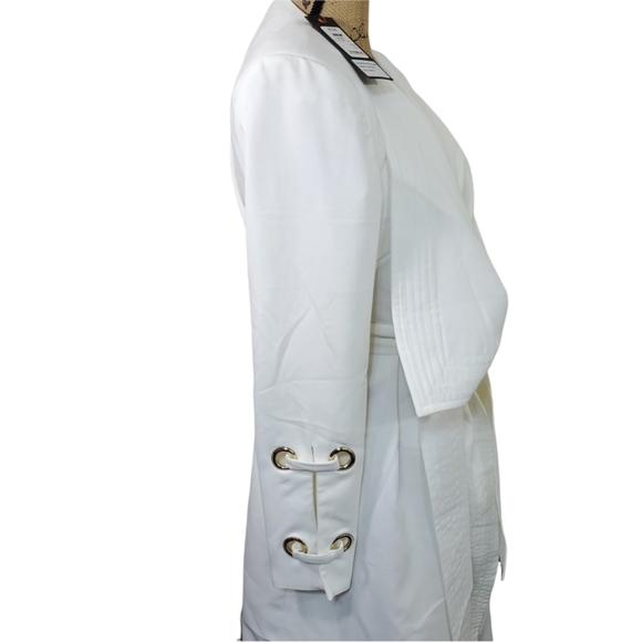 Akira " Ammo" Must own Woven Jacket. NWT! - Picture 6 of 14